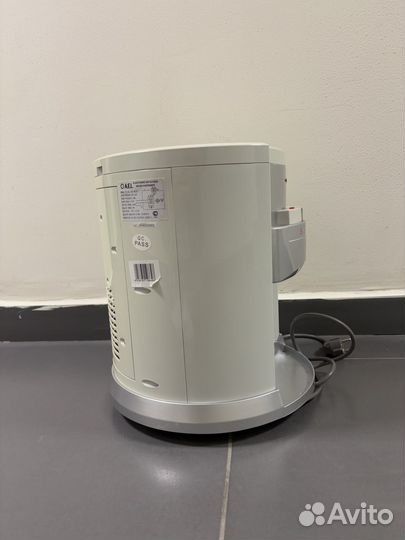 Кулер AEL с подогревом воды