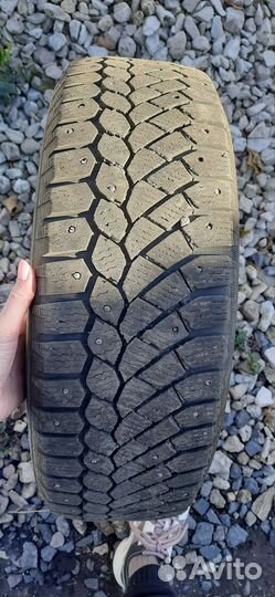 Continental ContiIceContact 185/65 R15