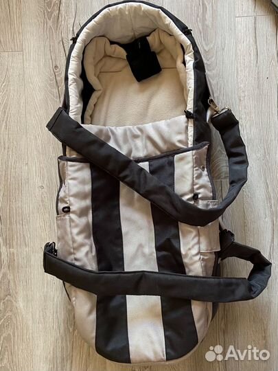 Переноска для детей