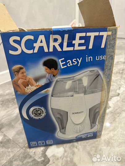 Соковыжималка