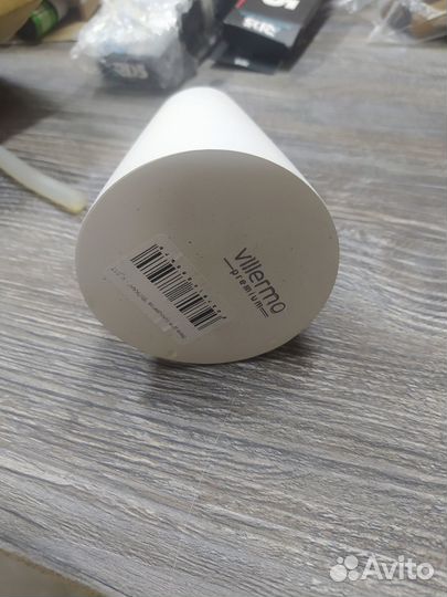 Ваза для сухоцветов