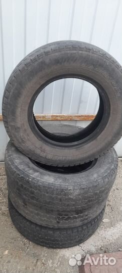 Torque TQ021 155/80 R12C