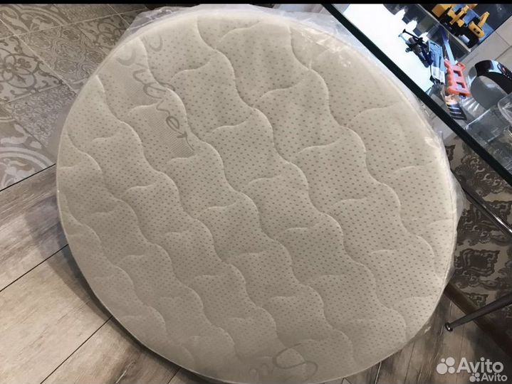 Детская кровать трансформер с маятником