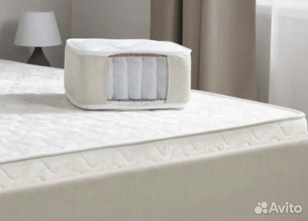 Матрас ортопедический