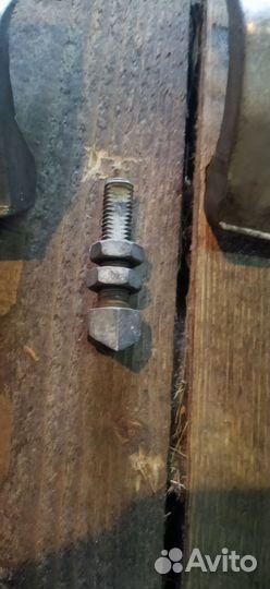 Крышки карбюратора иж планета 3,4,5