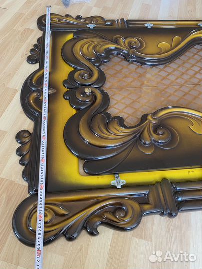 Барные дверцы