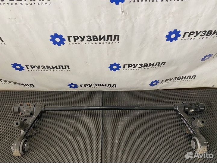 Торсион кабины Renault T 21847910