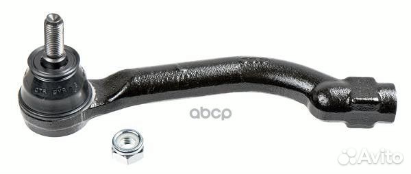 Наконечник рулевой тяги перед лев 3741901 LE