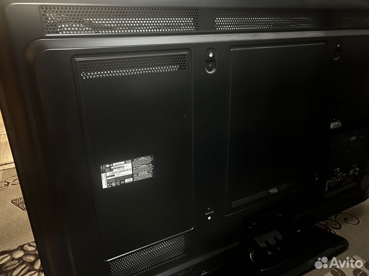 Телевизор lg 50