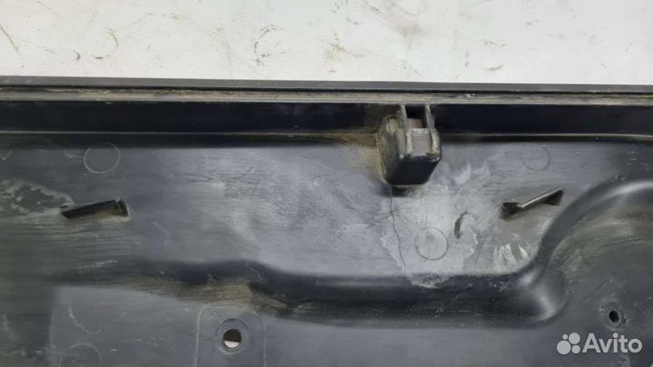 Пластик моторного отсека51717417388bmwx4 G020