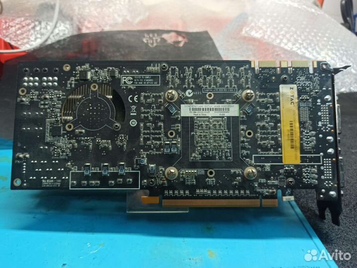 Видеокарта