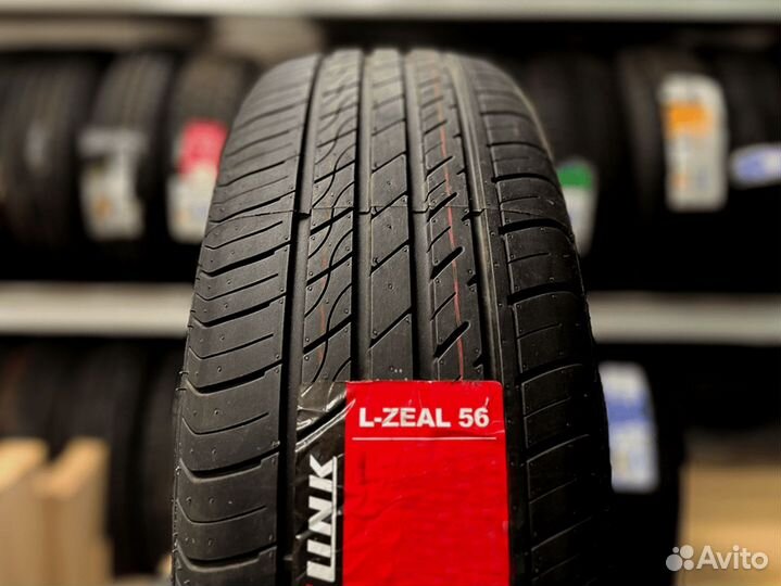 iLink L-Zeal56 315/35 R20 104U