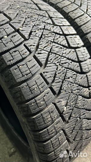 Pirelli Ice Zero FR 225/50 R17