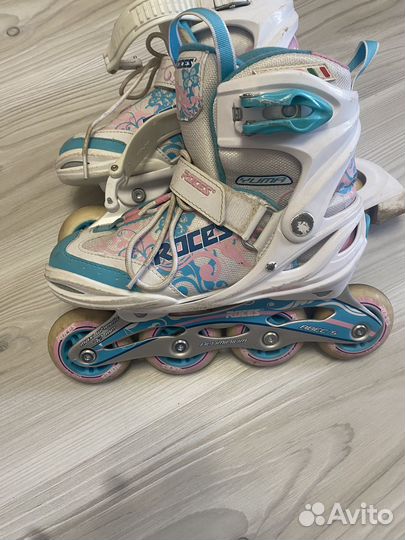 Ролики детские, размер 30-35