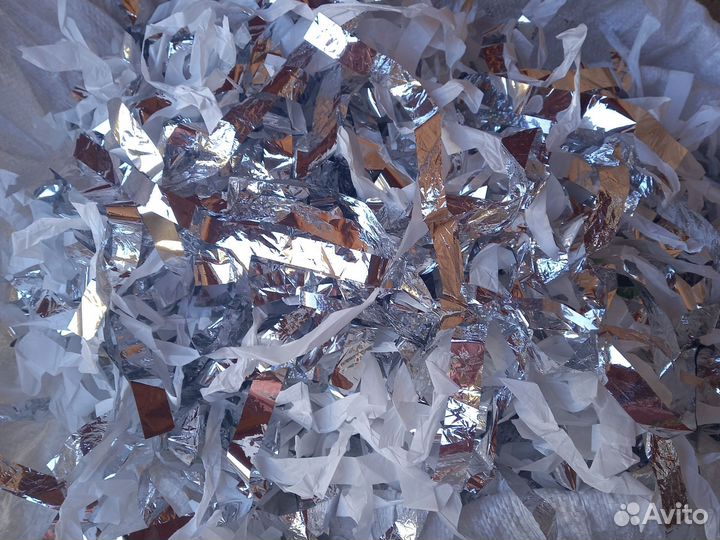 Бумажное шоу