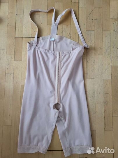 Компрессионное белье viaggio