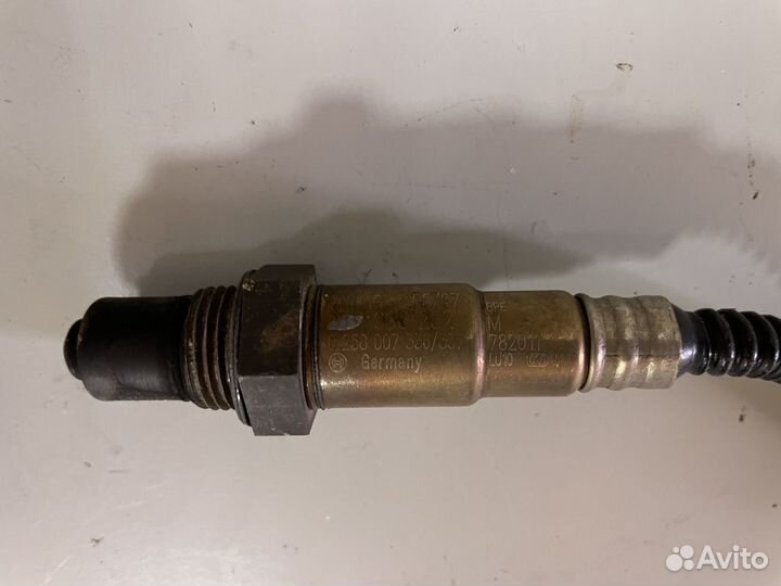 Лямбда зонд, датчик кислорода VAG 079906262M