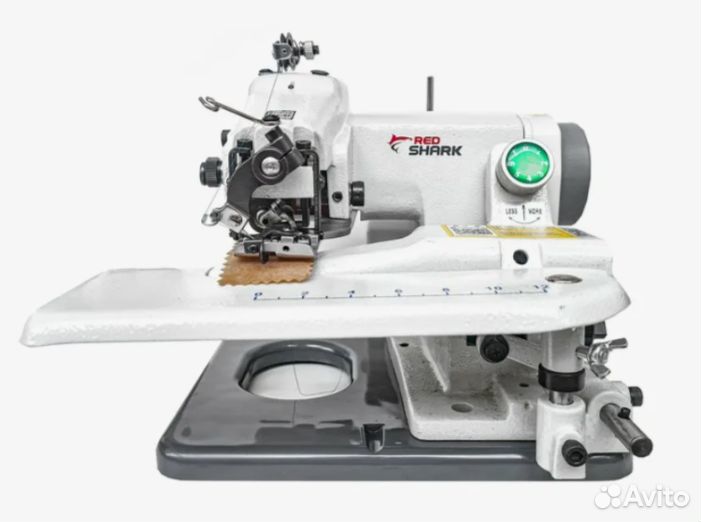 Подшивочная машина RED shark RS-T500-1