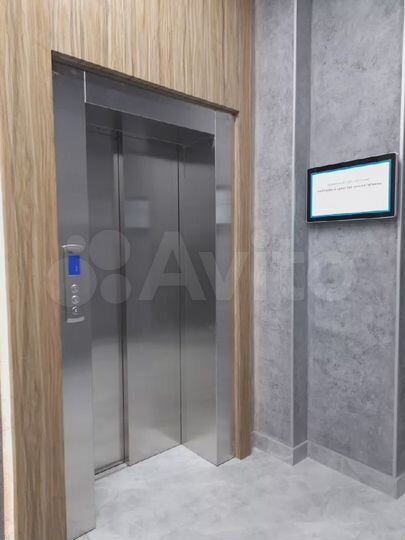 3-к. квартира, 119,8 м², 5/25 эт.