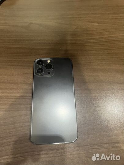 iPhone 13 pro max