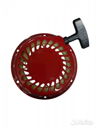 Стартер для генератора