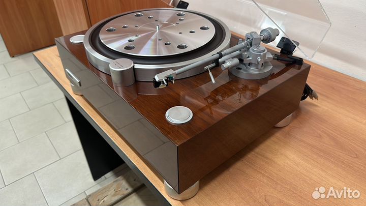 Проигрыватель винила yamaha GT - 2000X