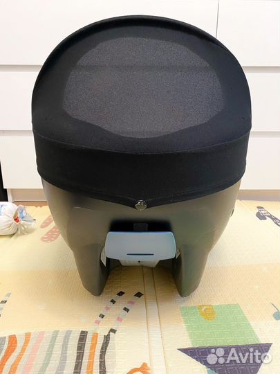 Автолюлька cybex