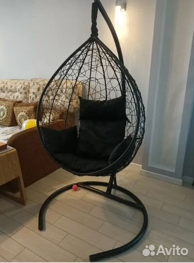 Подвесное кресло