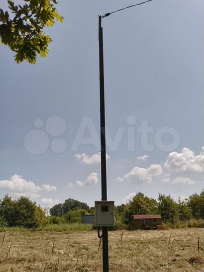 Участок 14 сот. (ИЖС)