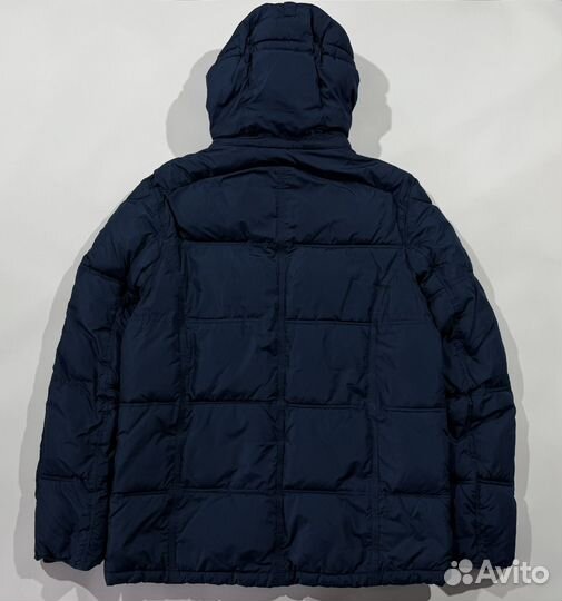 Пуховик зимняя куртка Wrangler оригинал