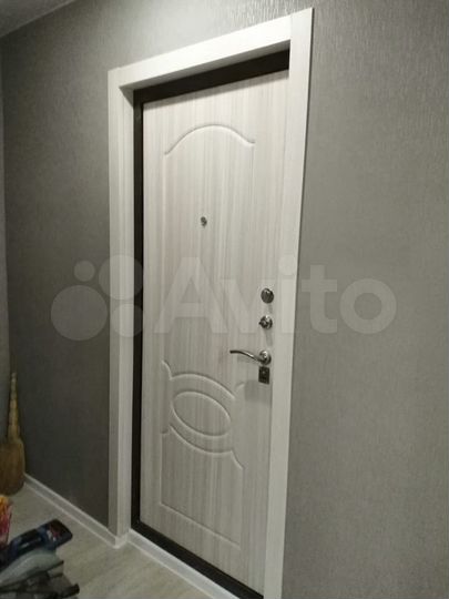 1-к. квартира, 37,6 м², 4/5 эт.