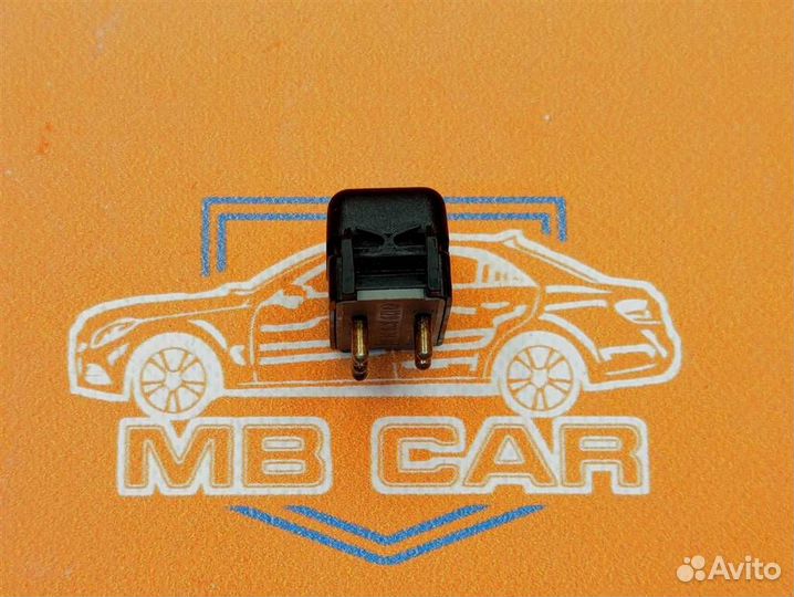 Кнопка w124 E-class 606.910