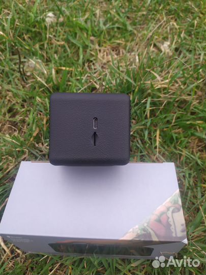 Колонка marshall emberton 2 новая в упаковке