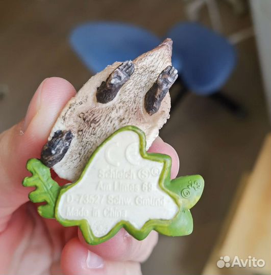 Фигурка Schleich Ёж