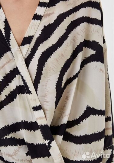 Блузка женская новая 44- 46 Италия