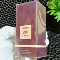 Духи Tom Ford Cherry Smoke 42 мл оригинал тестер