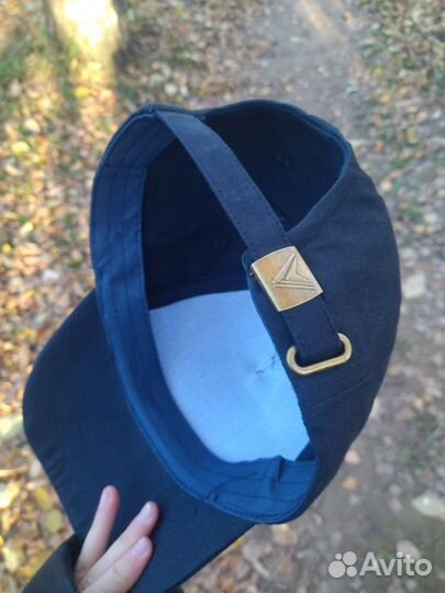 Бейсболка бравл старс