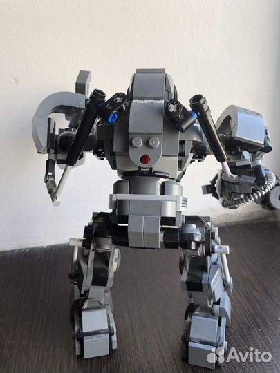 Lego 76190
