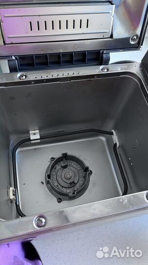 Хлебопечь bork x800