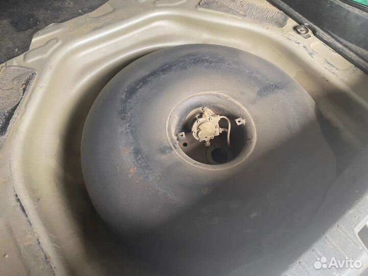 Газовое оборудование