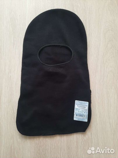 Подшлемник трикотажный