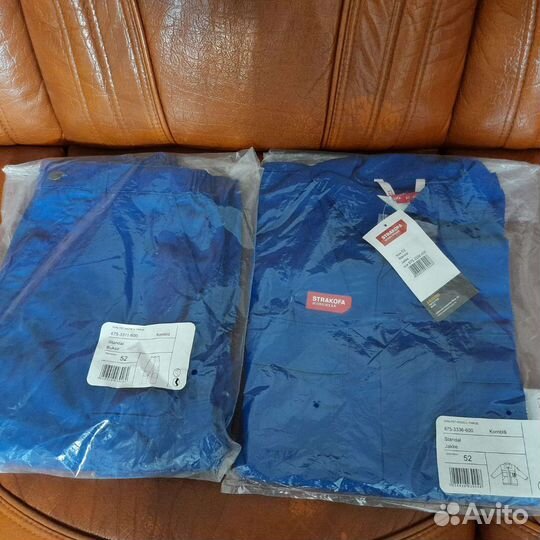 Рабочая одежда: Strakofa; portwest; Univer; Wenaas