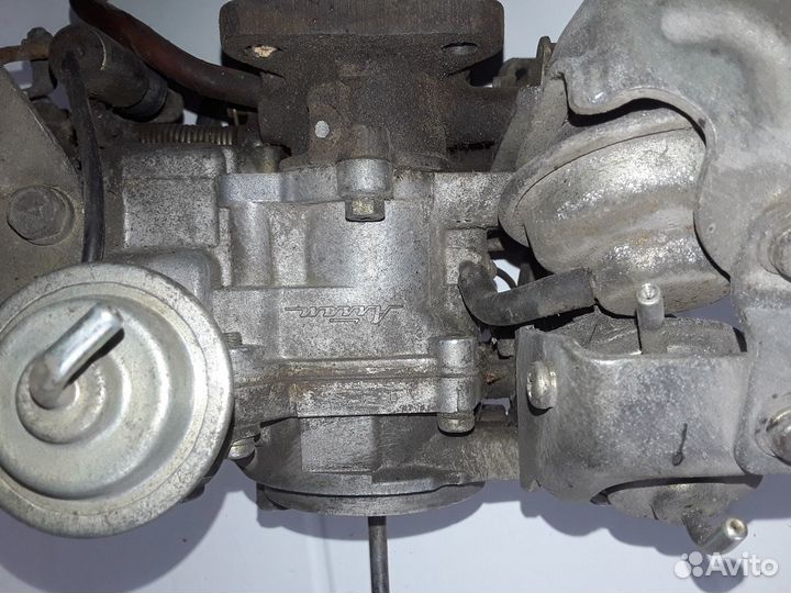 Карбюратор к Toyota Aisan