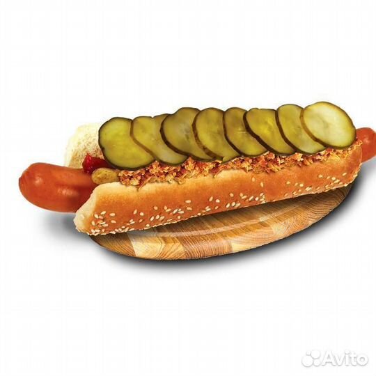 Ищем сотрудников в фастфуд-точку рядом с Кондрово