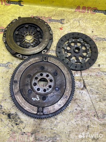 Маховик Bmw 3-Series E46 M43B19 1998