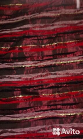 Ткани бархат, шелк