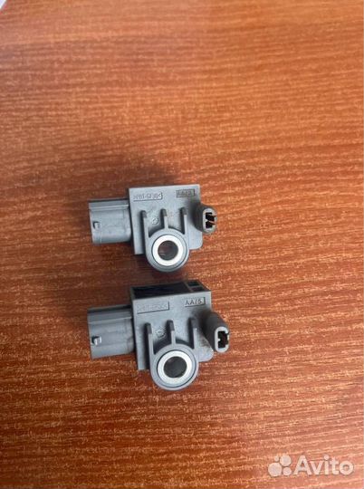 Датчик удара AIR BAG передний Kia Hyundai