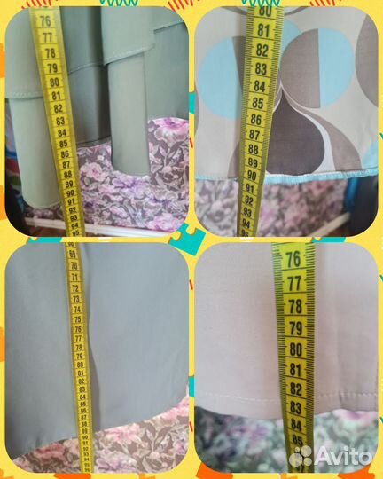 Платья женские 42-44р