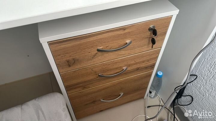 Ресепшен для Образовательного Центра