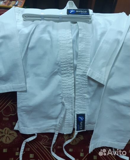 Спортивная одежда